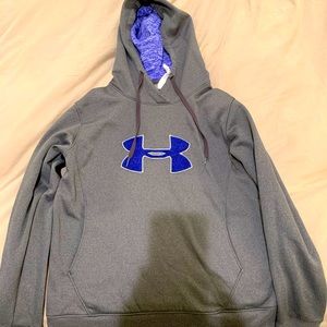 Underarmour Sweatshirt/Hoodie